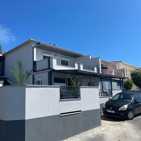 Studio Apartman "Valentina" Senj  Dış mekan fotoğraf