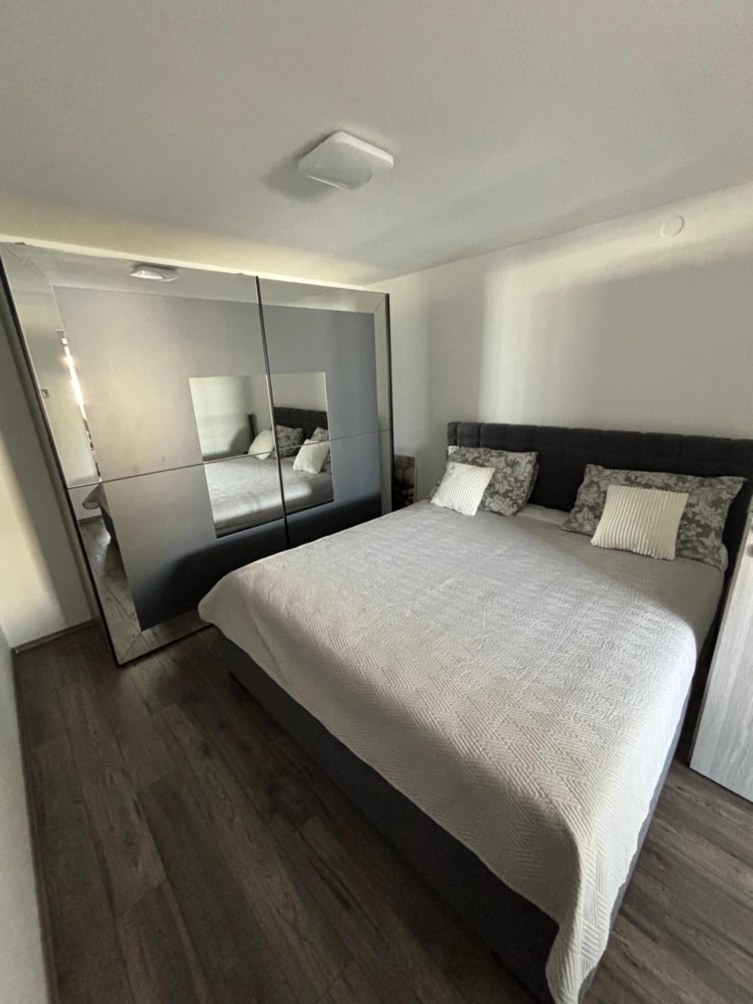 Studio Apartman "Valentina" Senj  Dış mekan fotoğraf