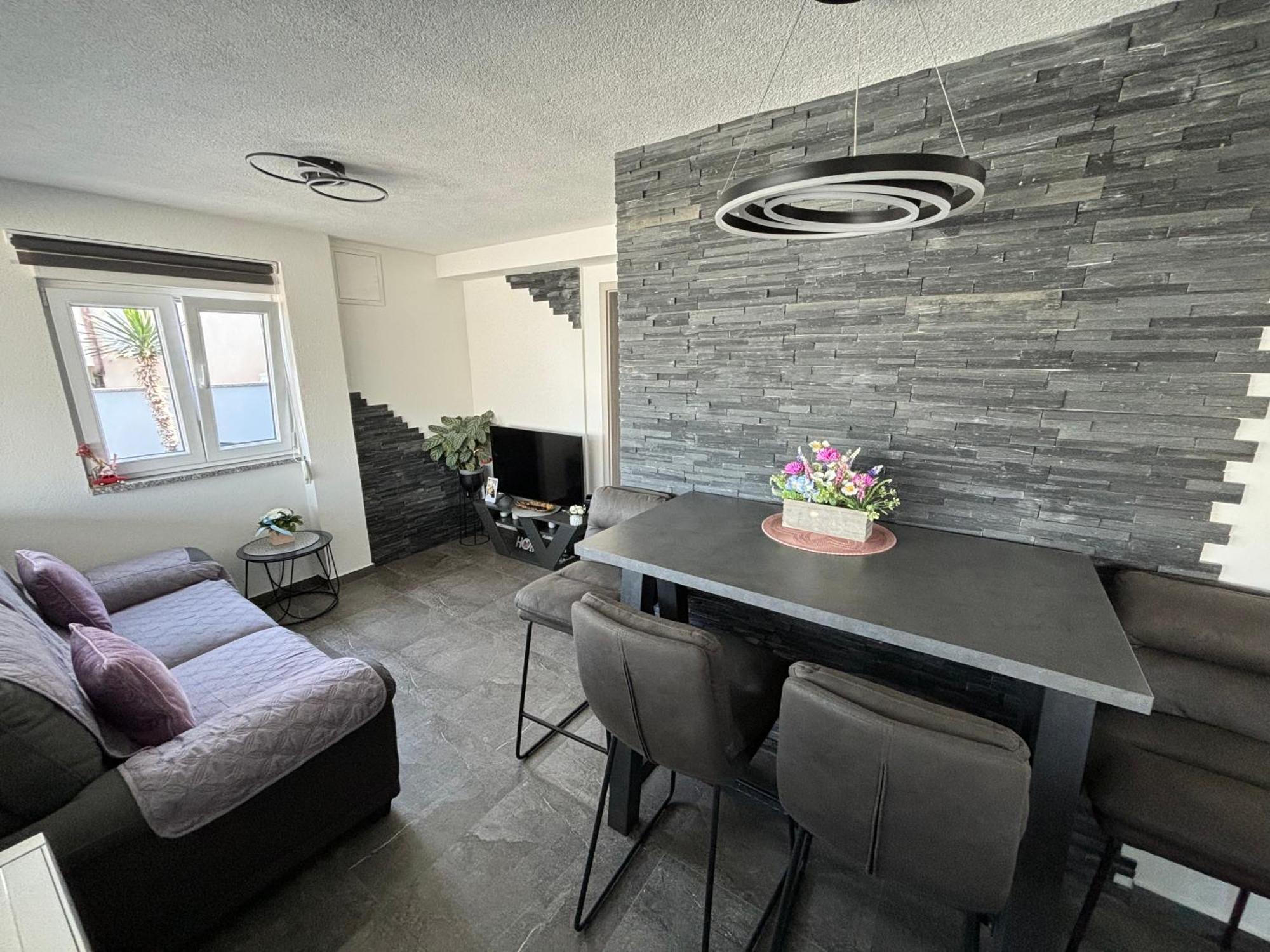 Studio Apartman "Valentina" Senj  Dış mekan fotoğraf
