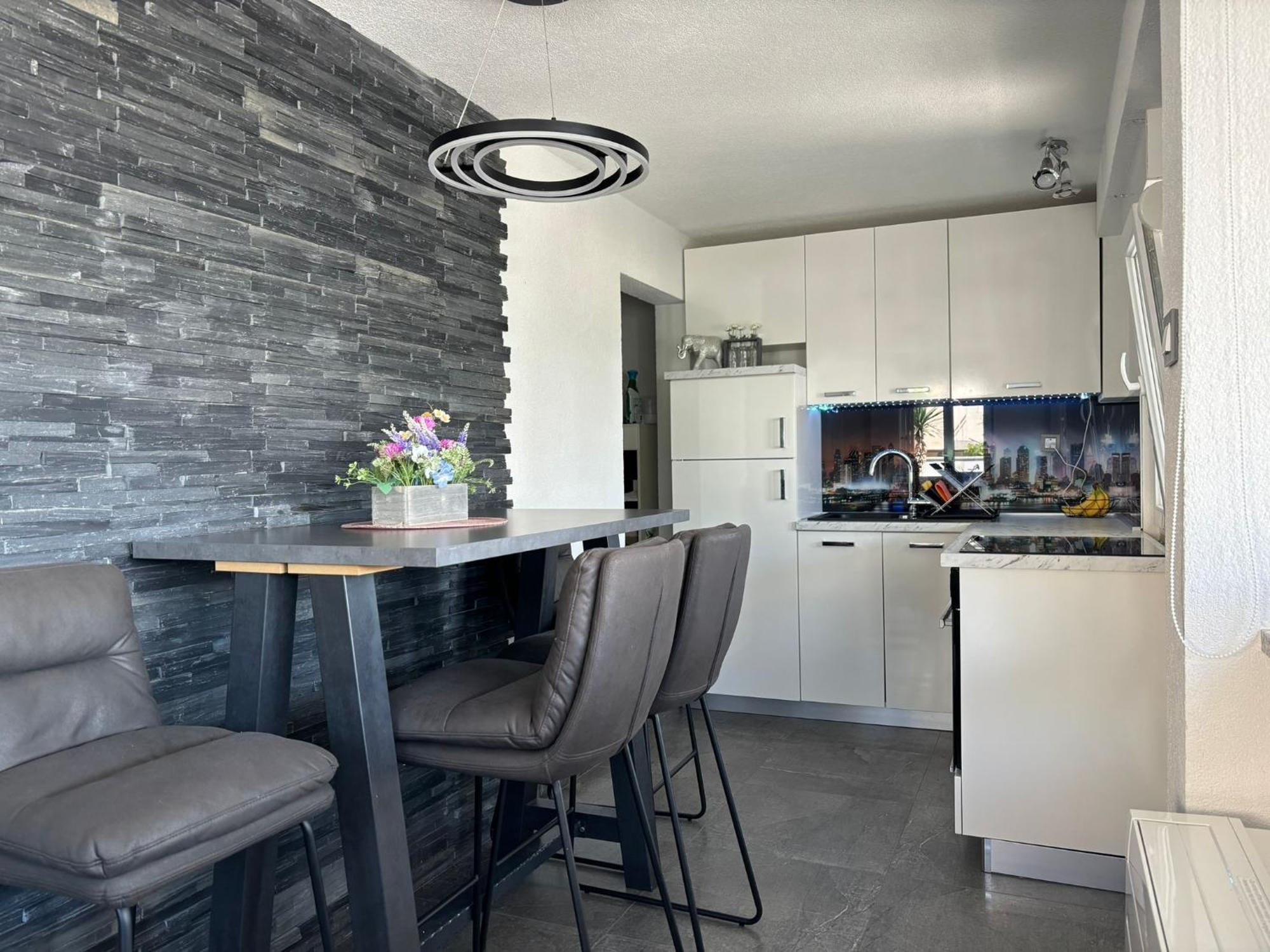 Studio Apartman "Valentina" Senj  Oda fotoğraf